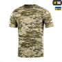 M-Tac футболка 100% Х/Б MM14