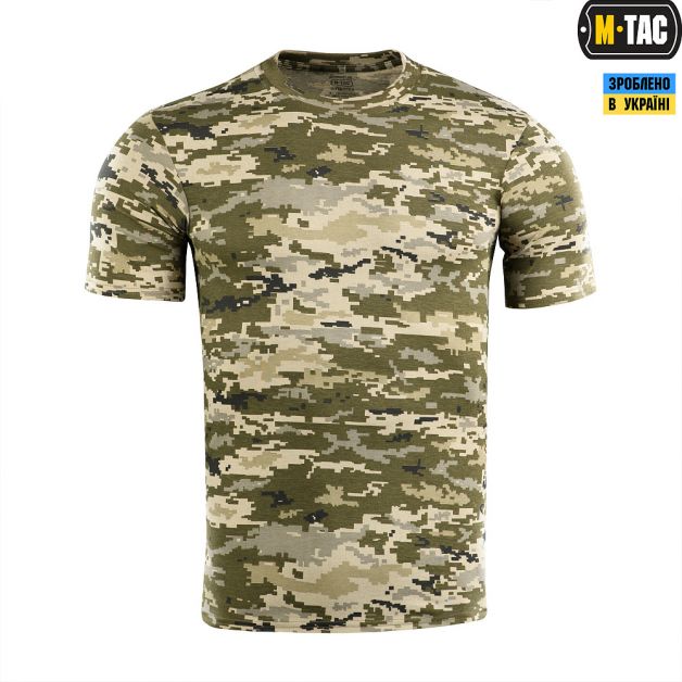 M-Tac футболка 100% Х/Б MM14