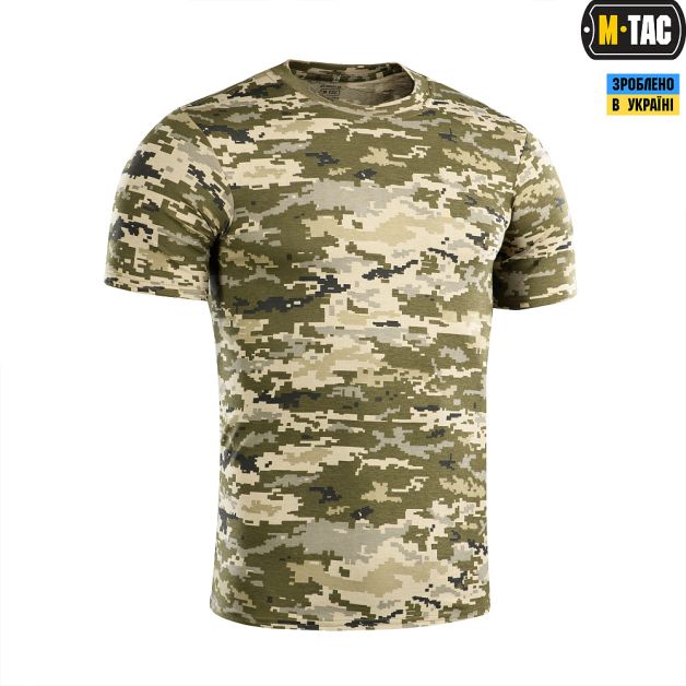 M-Tac футболка 100% Х/Б MM14