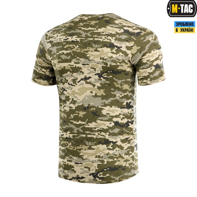 M-Tac футболка 100% Х/Б MM14