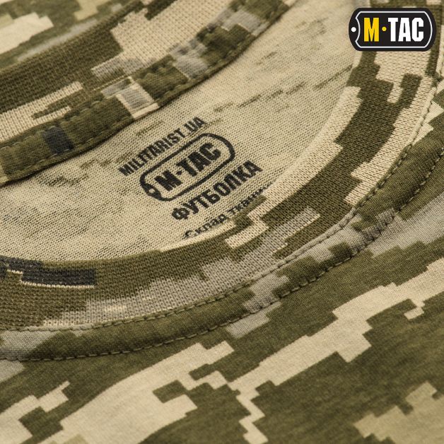 M-Tac футболка 100% Х/Б MM14