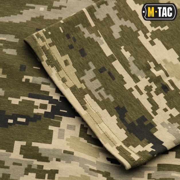 M-Tac футболка 100% Х/Б MM14