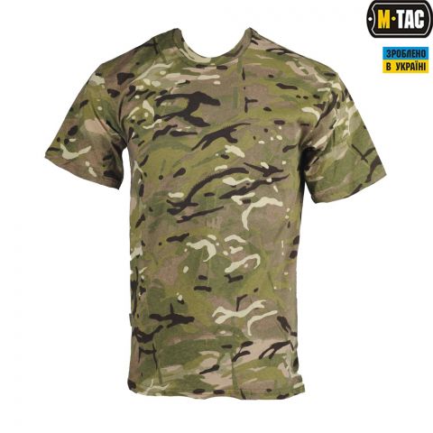 M-Tac футболка 100% Х/Б MTP