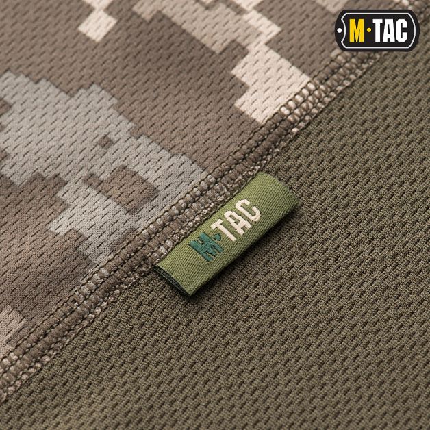 M-Tac футболка потоотводящая Athletic MM14