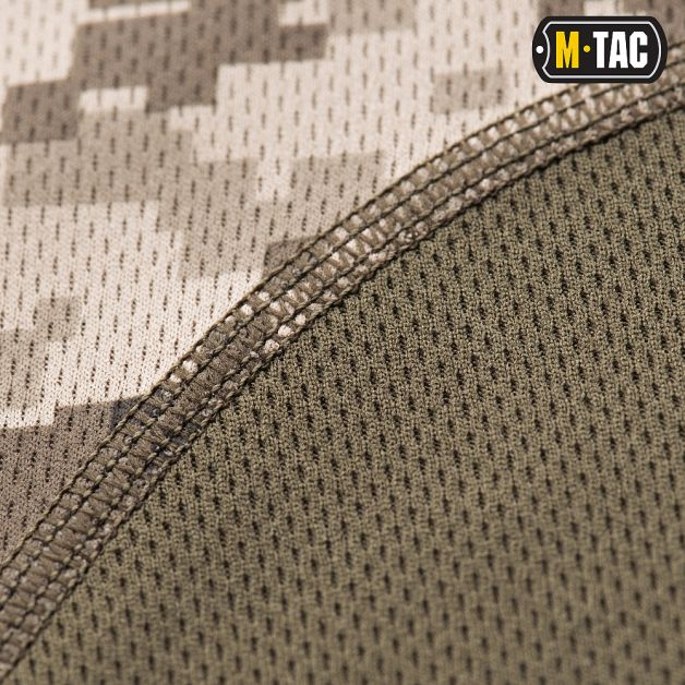 M-Tac футболка потоотводящая Athletic MM14