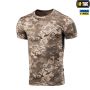 M-Tac футболка потовідвідна Athletic Velcro MM14