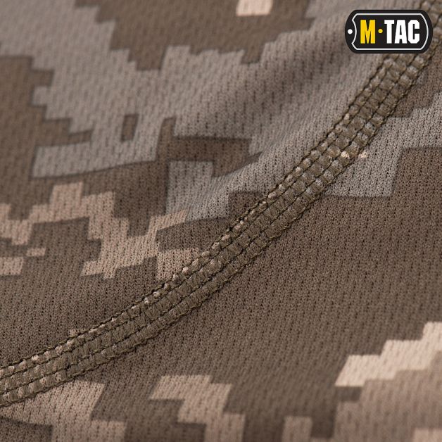 M-Tac футболка потовідвідна Athletic Velcro MM14