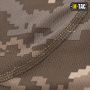 M-Tac футболка потовідвідна Athletic Velcro MM14