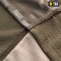 M-Tac футболка потоотводящая Athletic Vent MM14