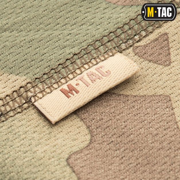 M-Tac футболка потоотводящая Gen.II MTP