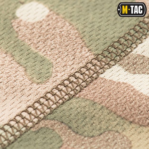 M-Tac футболка потоотводящая Gen.II MTP
