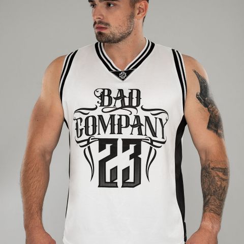 Bad Company майка Bouncer