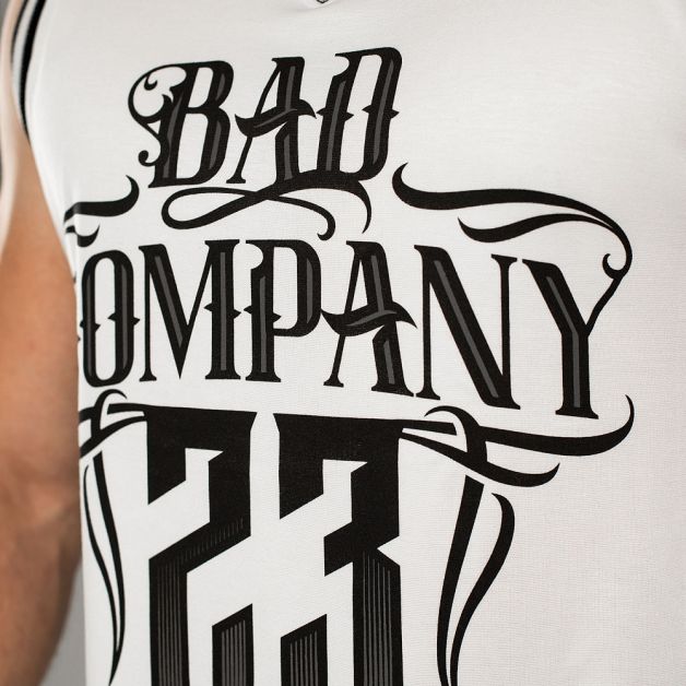 Bad Company майка Bouncer