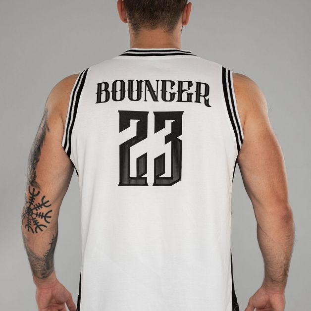 Bad Company майка Bouncer