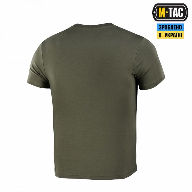 M-Tac футболка 93/7 Army Olive