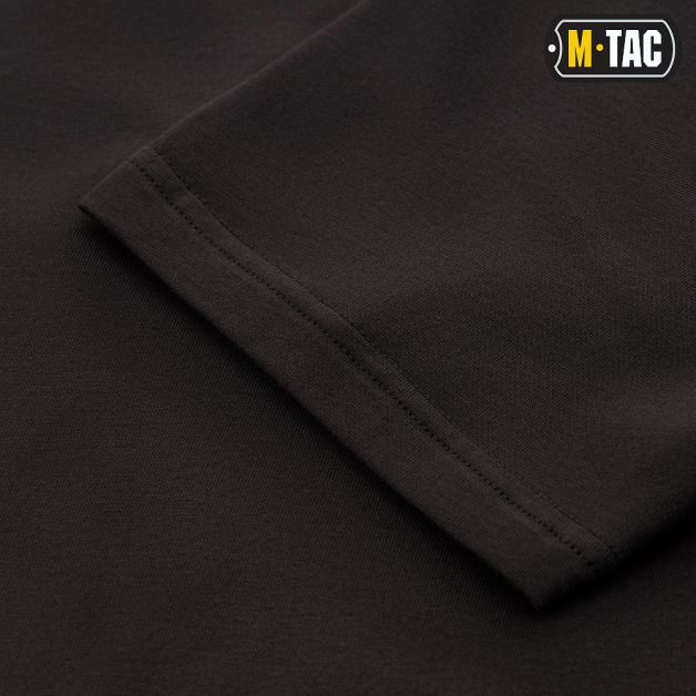 M-Tac футболка 93/7 Black