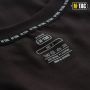 M-Tac футболка 93/7 Black