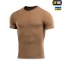 M-Tac футболка 93/7 Coyote Brown