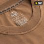 M-Tac футболка 93/7 Coyote Brown