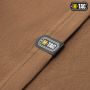 M-Tac футболка 93/7 Coyote Brown