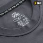 M-Tac футболка 93/7 Dark Grey