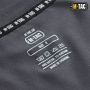 M-Tac футболка 93/7 Dark Grey
