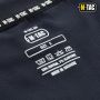 M-Tac футболка 93/7 Dark Navy Blue