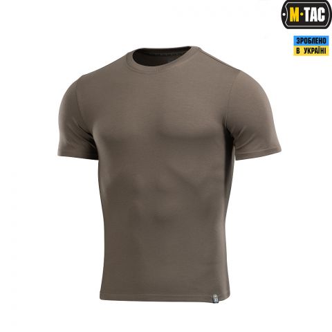 M-Tac футболка 93/7 Olive