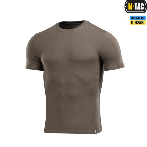 M-Tac футболка 93/7 Olive