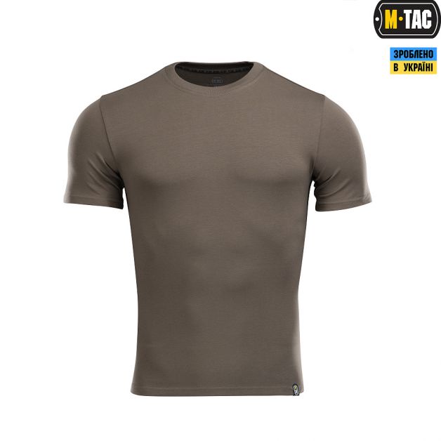 M-Tac футболка 93/7 Olive