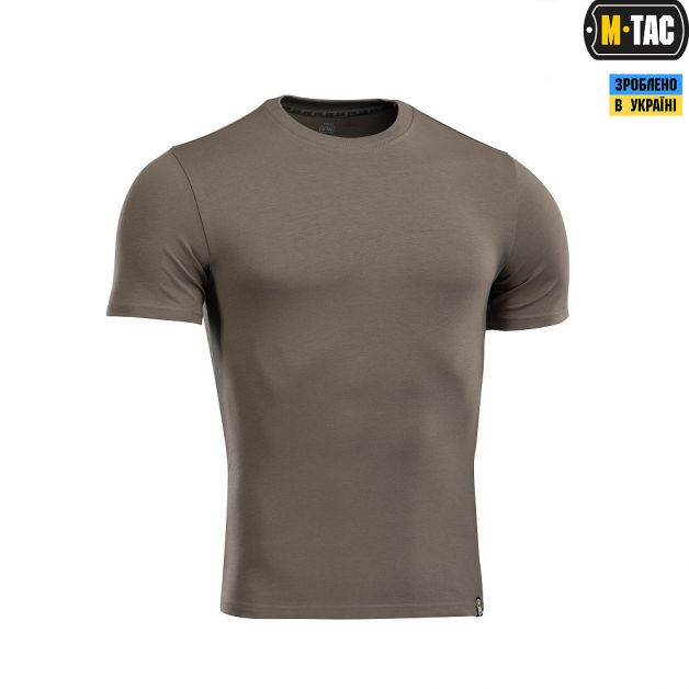 M-Tac футболка 93/7 Olive
