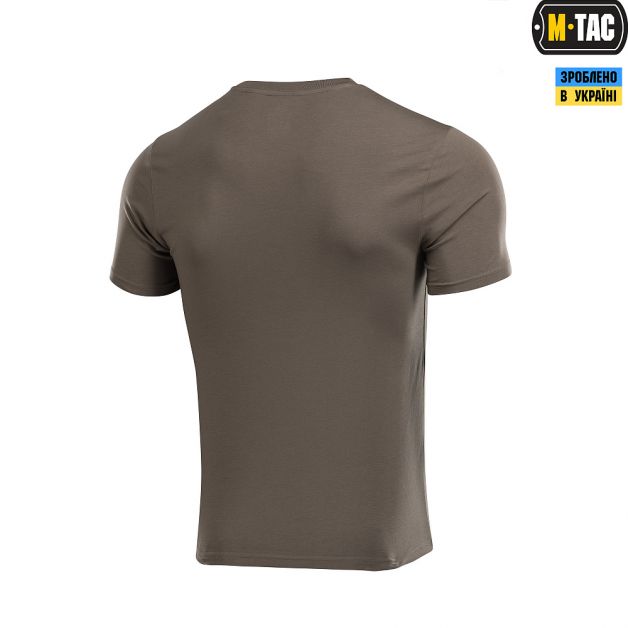 M-Tac футболка 93/7 Olive