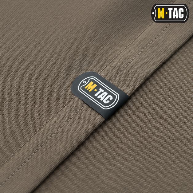 M-Tac футболка 93/7 Olive