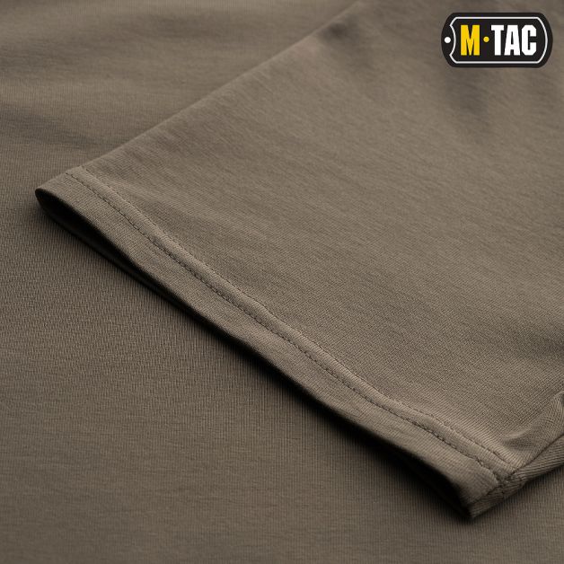 M-Tac футболка 93/7 Olive