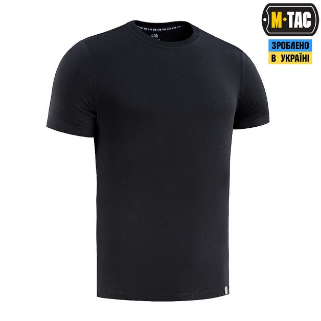 M-Tac футболка 93/7 Summer Black