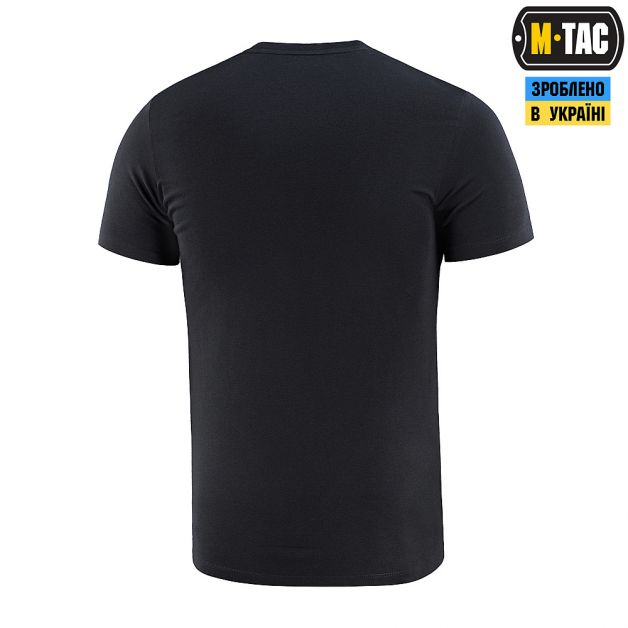 M-Tac футболка 93/7 Summer Black