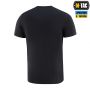 M-Tac футболка 93/7 Summer Black