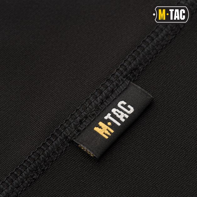 M-Tac футболка CoolPass Black