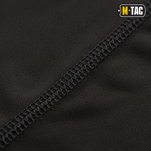 M-Tac футболка CoolPass Black