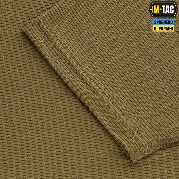 M-Tac футболка CoolTech Olive