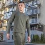 M-Tac футболка довгий рукав 93/7 Army Olive