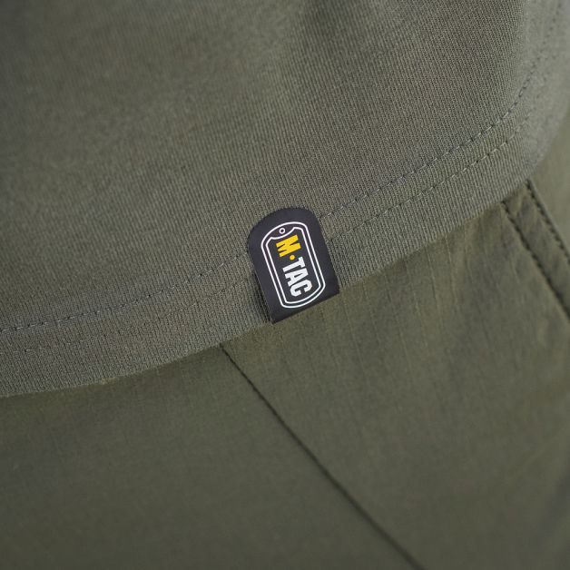 M-Tac футболка довгий рукав 93/7 Army Olive