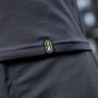 M-Tac футболка длинный рукав 93/7 Dark Grey