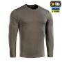 M-Tac футболка длинный рукав 93/7 Dark Olive