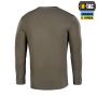M-Tac футболка длинный рукав 93/7 Dark Olive