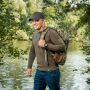 M-Tac футболка длинный рукав 93/7 Dark Olive