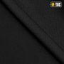 M-Tac футболка потоотводящая Athletic Black