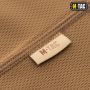 M-Tac футболка потоотводящая Athletic Coyote Brown