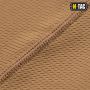 M-Tac футболка потоотводящая Athletic Coyote Brown