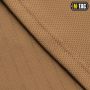 M-Tac футболка потоотводящая Athletic Coyote Brown